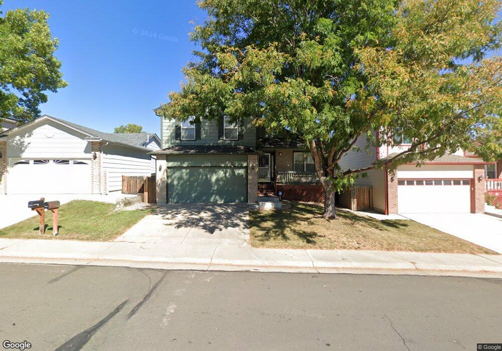 5335 E 130th Ave, Thornton, CO 80241 - photo 1