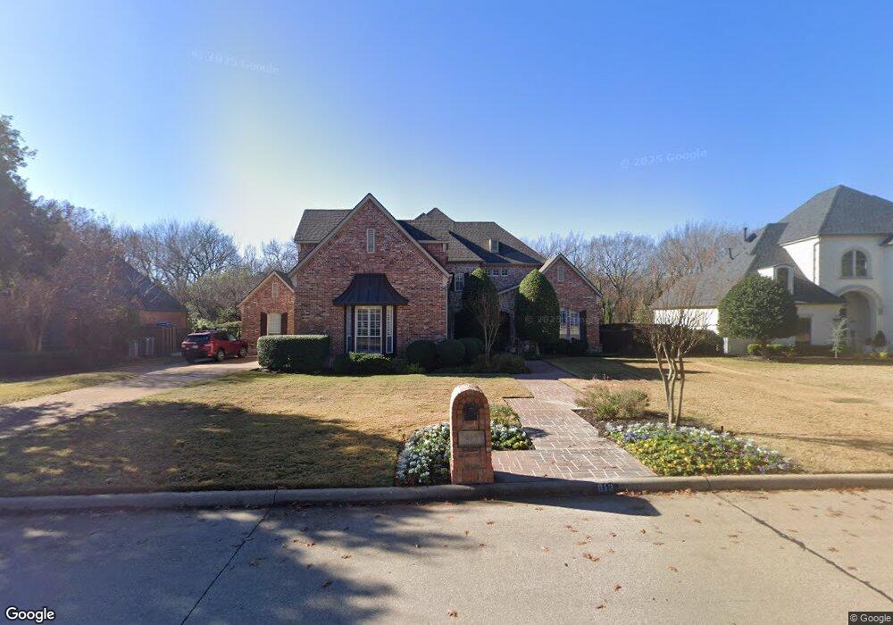 812 Shorecrest Dr, Southlake, TX 76092 - photo 1