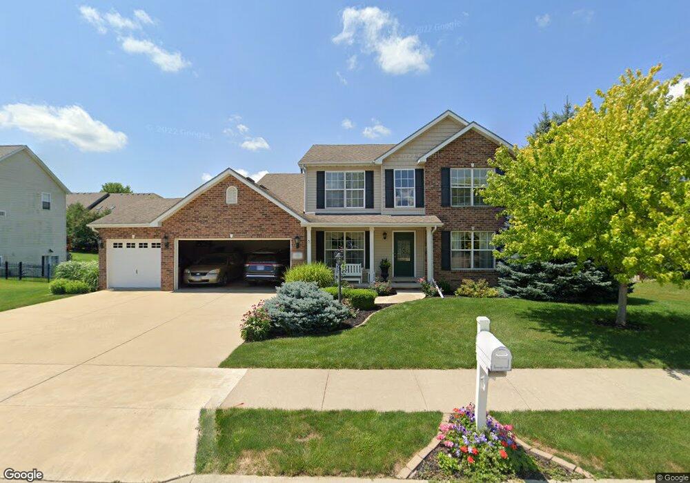 11525 Ballymore, Dunlap, IL 61525 - photo 1