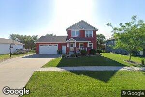 417 Sequoia Dr, Mapleton, ND 58059