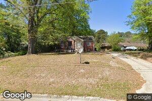 446 Cash Rd SW, Camden, AR 71701