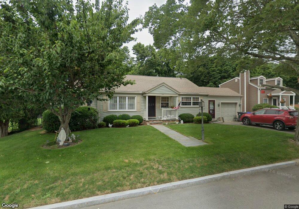 30 Dyer St, Warren, RI 02885 - photo 1