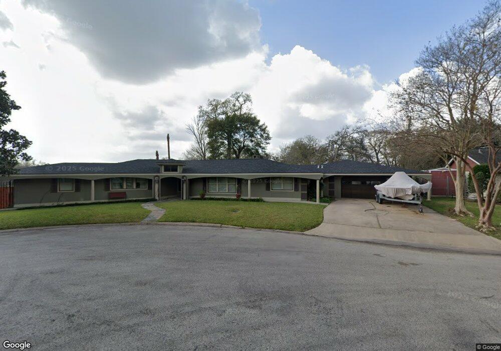 7822 Oak Vista St, Houston, TX 77087 - photo 1