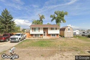 545 E 2850 S, Vernal, UT 84078