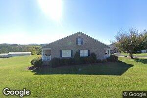 35 Beulah Dr, Raphine, VA 24472