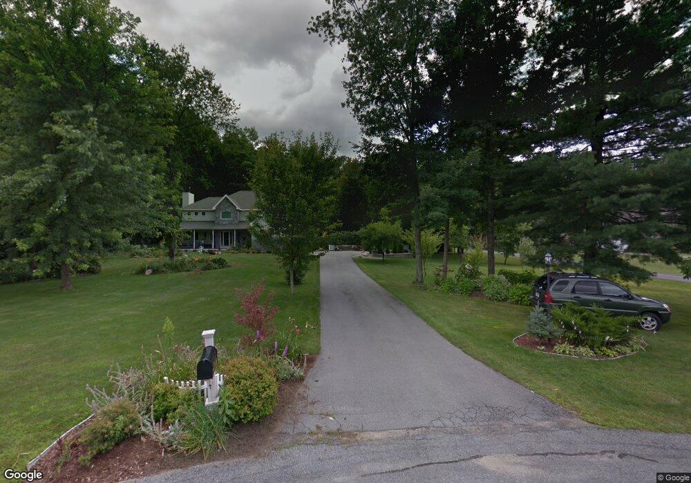 14 Staulters Farm Rd, Ballston Spa, NY 12020 - photo 1