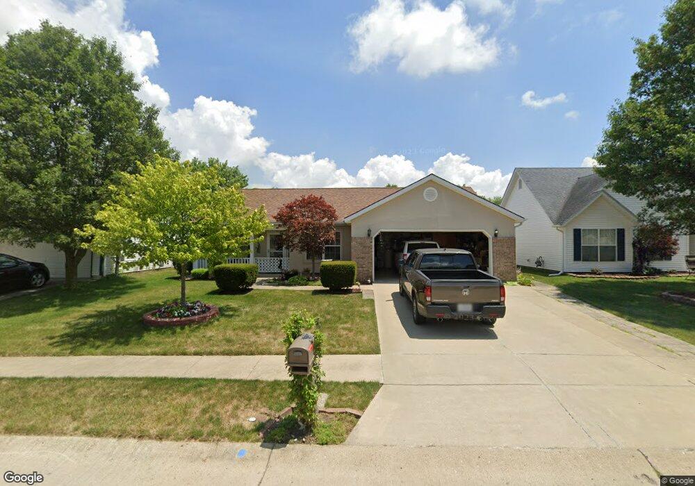 3315 Jordy Dr, Lafayette, IN 47909 - photo 1