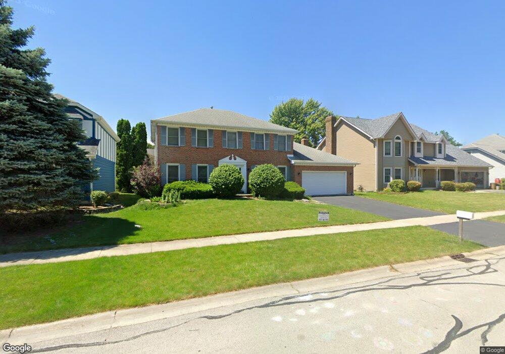 1928 Slippery Rock Rd, Naperville, IL 60565 - photo 1