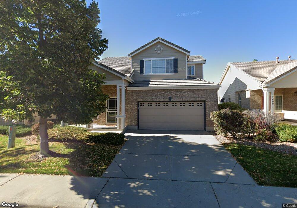 2410 E 127th Ave, Thornton, CO 80241 - photo 1