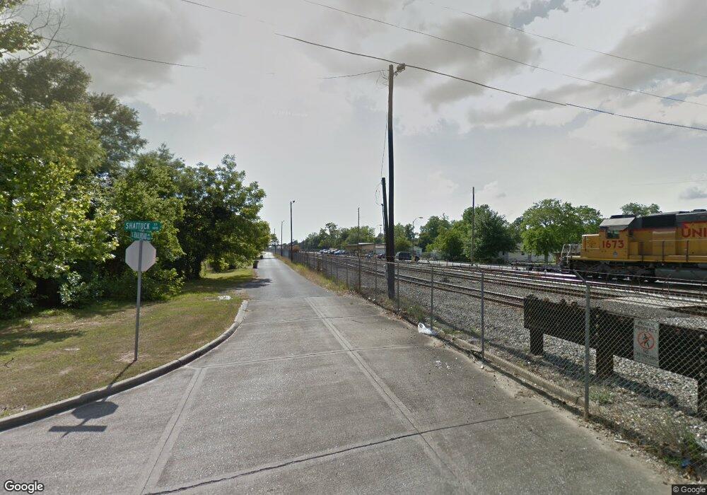 0 Railroad Ave, Lake Charles, LA 70601 - photo 1