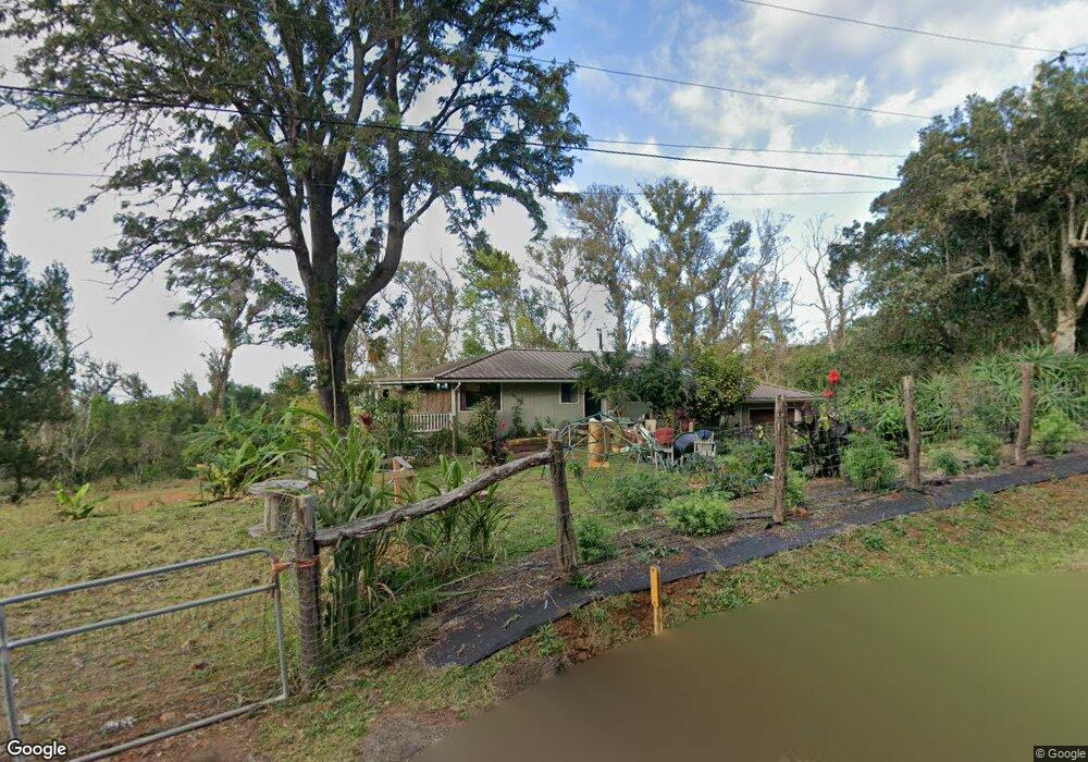 55 Kahakapao Rd, Makawao, HI 96768 - photo 1