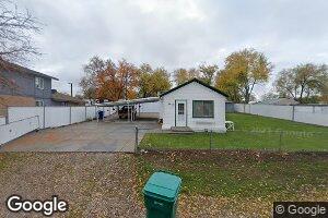 767 W 26th St, Ogden, UT 84401