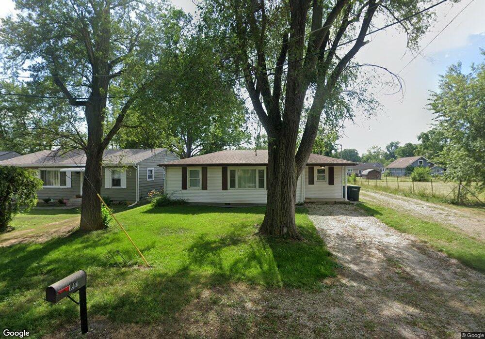 1601 S Manhattan Ave, Muncie, IN 47302 - photo 1