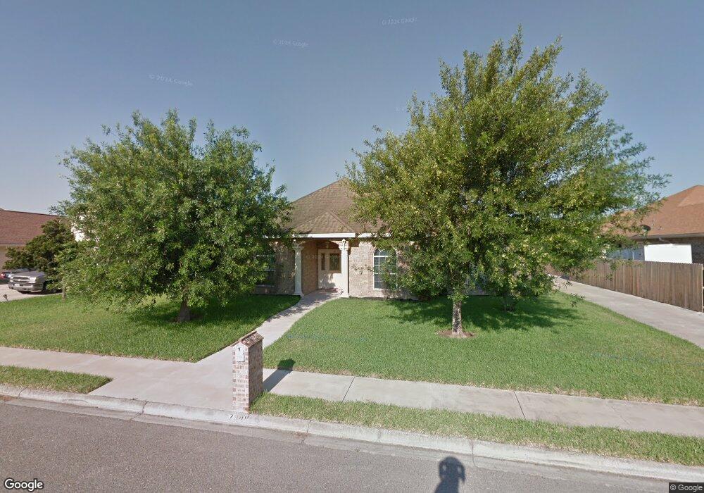 2908 Leslie St, Edinburg, TX 78539 - photo 1