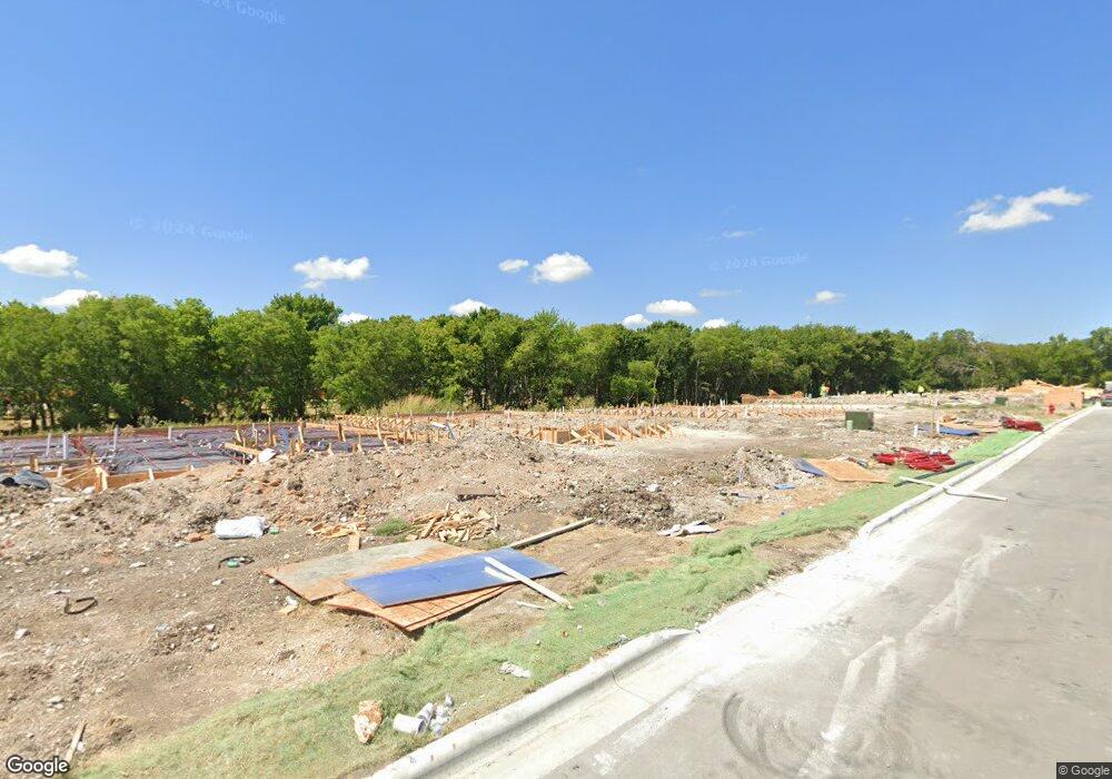 1173 Ottoman Loop, Troy, TX 76579 - photo 1