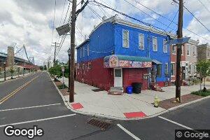 601 N Front St, Camden, NJ 08102
