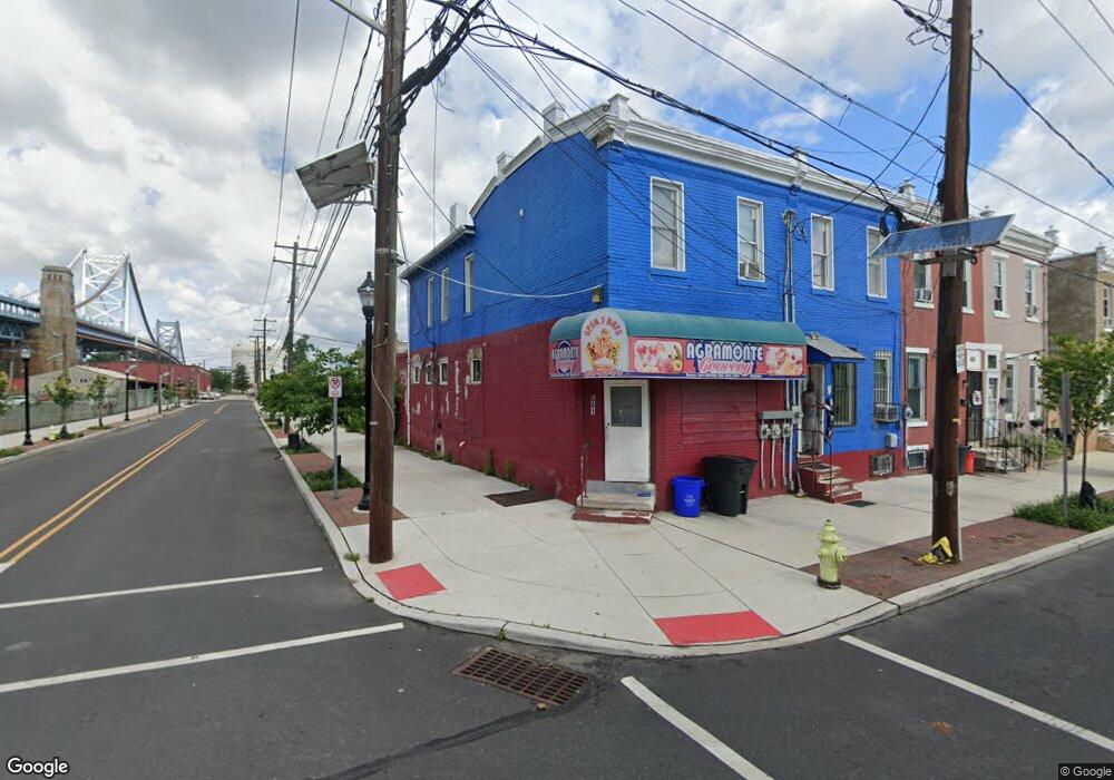 601 N Front St, Camden, NJ 08102 - photo 1