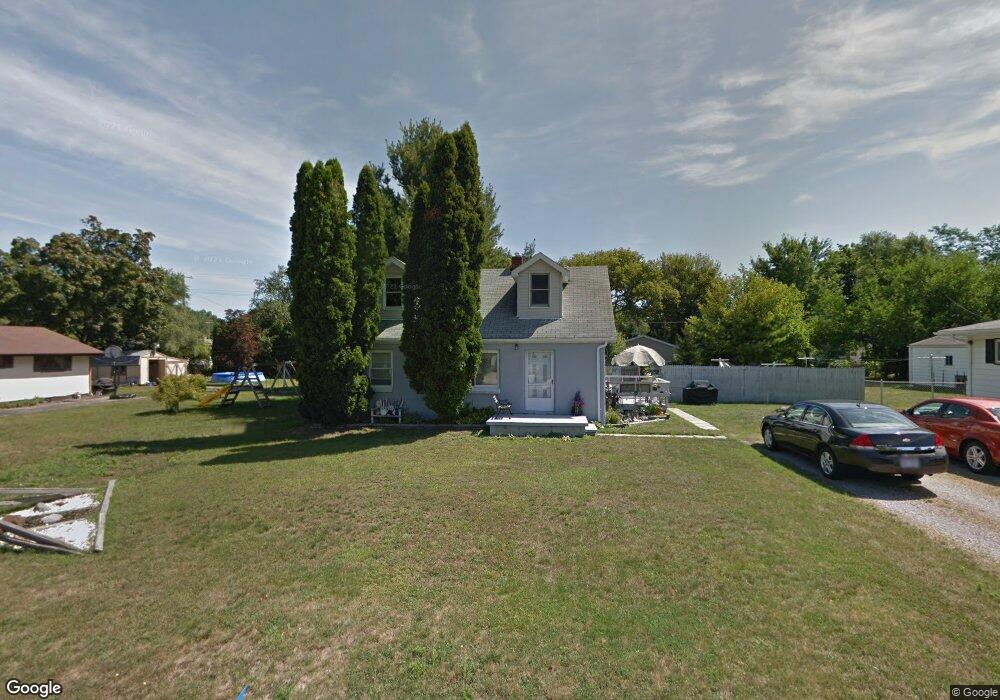 2620 19th Ave, Port Huron, MI 48060 - photo 1