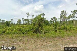 842 Genoa Ave S, Lehigh Acres, FL 33974