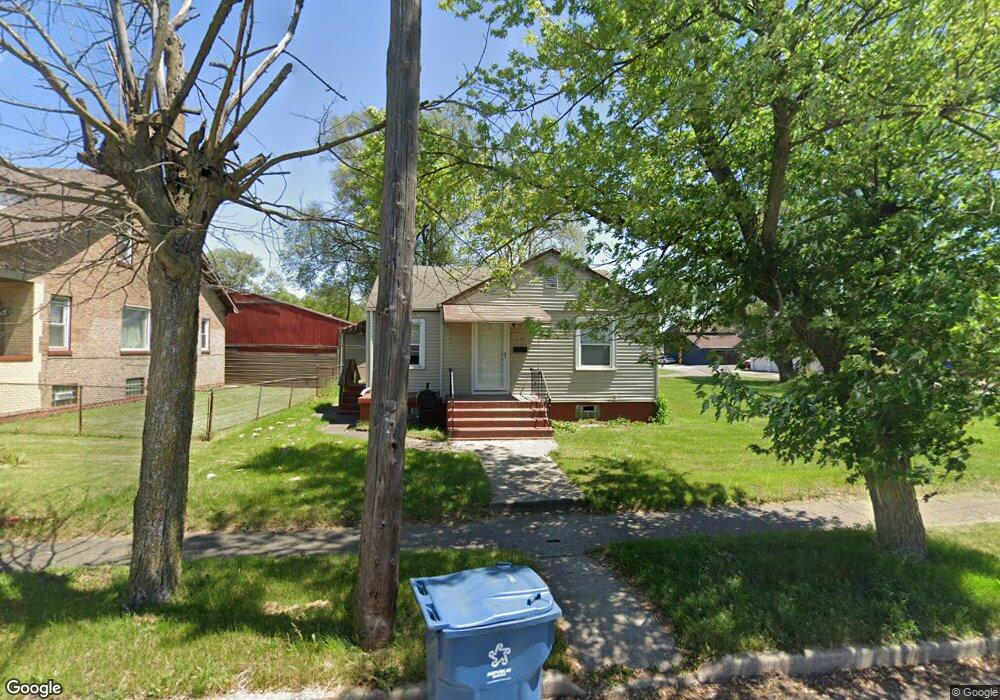 1069 Pierce St, Gary, IN 46402 - photo 1