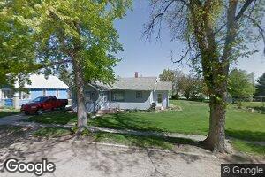 612 Elm St, Dalton, NE 69131