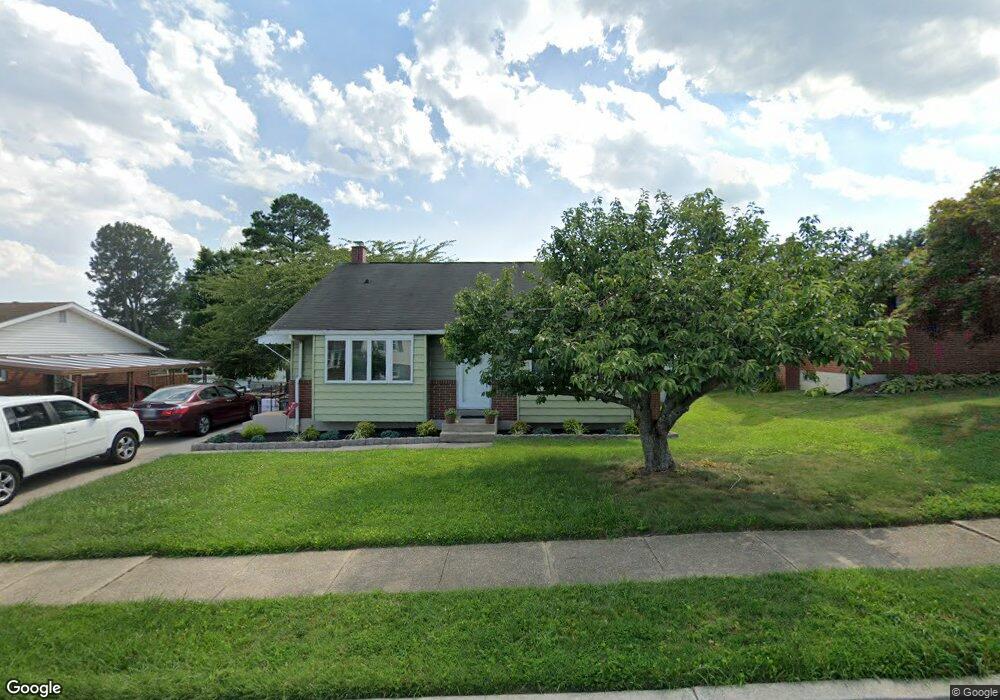 9645 Dundawan Rd, Nottingham, MD 21236 - photo 1