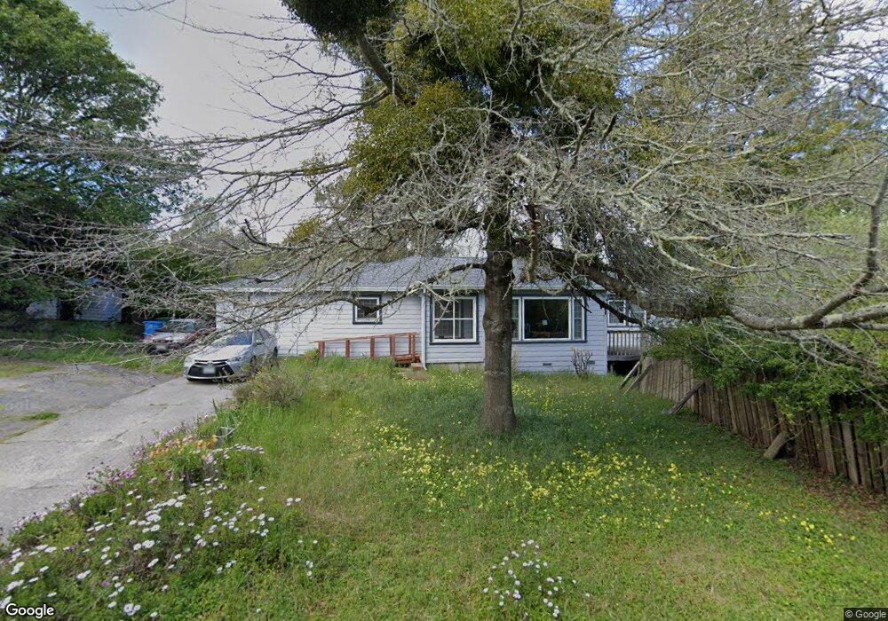 1760 Schaeffer Rd, Sebastopol, CA 95472 - photo 1