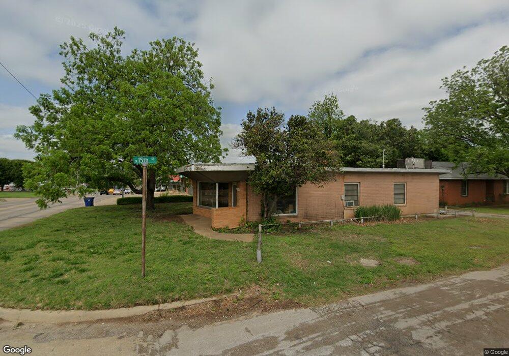 1501 W Main St, Duncan, OK 73533 - photo 1