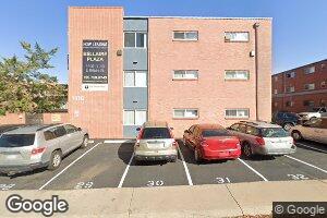1110 S Bellaire St, Denver, CO 80246