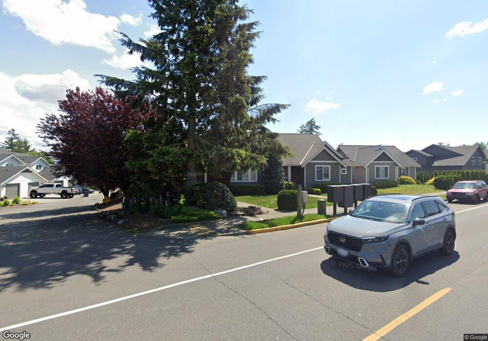 1170 E Grover St unit 1A, Lynden, WA 98264 - photo 1