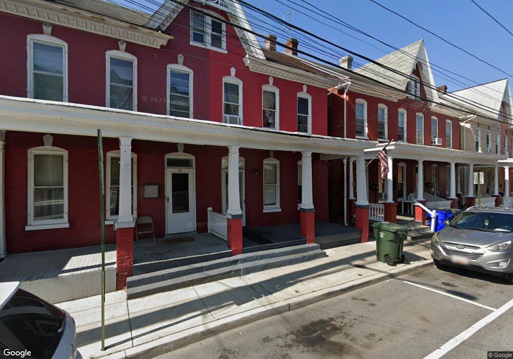 37 East Ave, Hagerstown, MD 21740 - photo 1