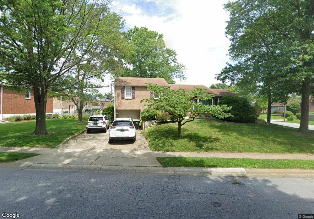 1905 Fairfax Blvd, Wilmington, DE 19803 - photo 1