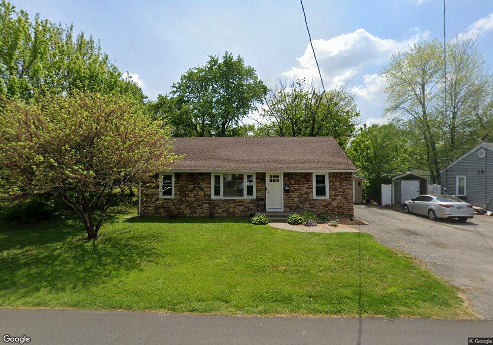 1711 Audubon Dr, New Albany, IN 47150 - photo 1