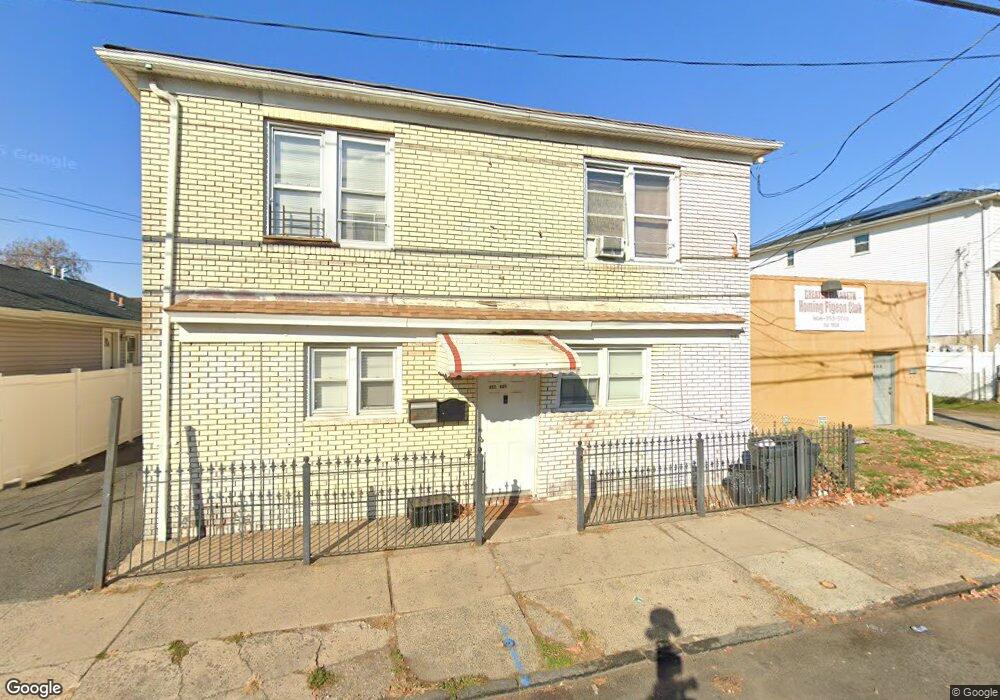 427 S 5th St unit 429, Elizabethport, NJ 07206 - photo 1