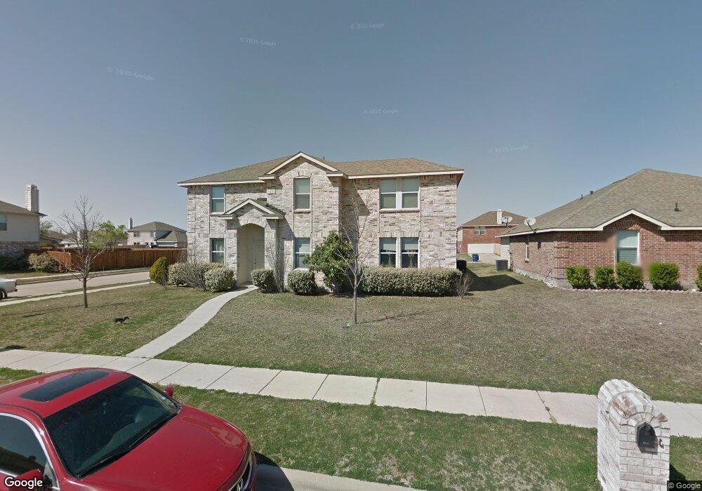 2801 Deerborn St, Wylie, TX 75098 - photo 1