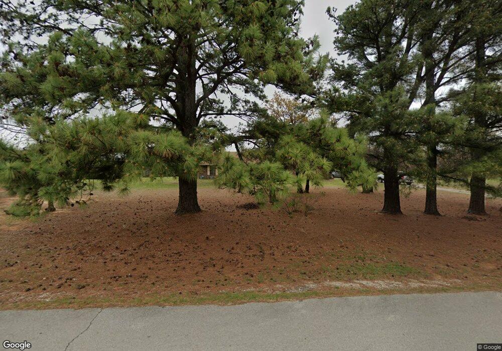 20001 SE 37th St, Harrah, OK 73045 - photo 1