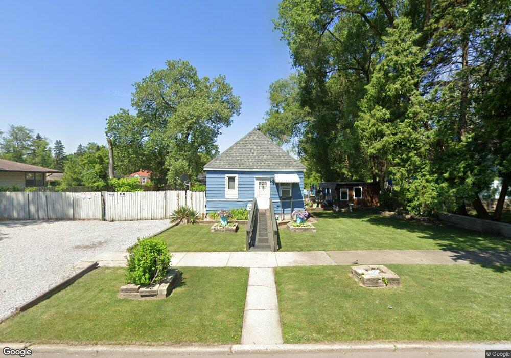 4612 Pennsylvania St, Gary, IN 46409 - photo 1