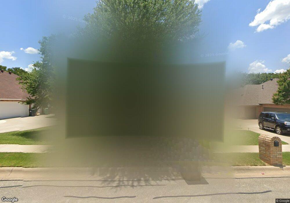 1200 Palo Verde Dr, Denton, TX 76210 - photo 1