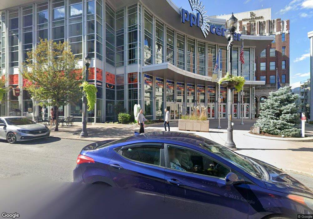 705 Hamilton St, Allentown, PA 18101 - photo 1