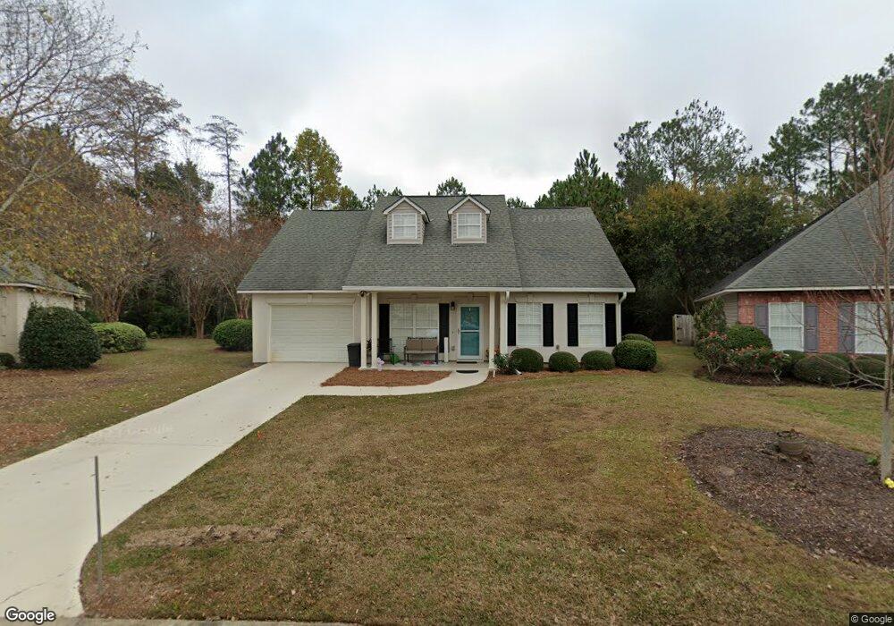 136 Golden Way, Tifton, GA 31794 - photo 1