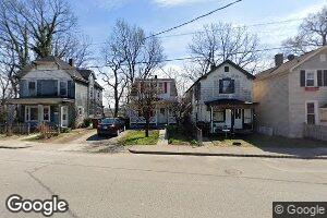 136 Ridge Ave, Greendale, IN 47025