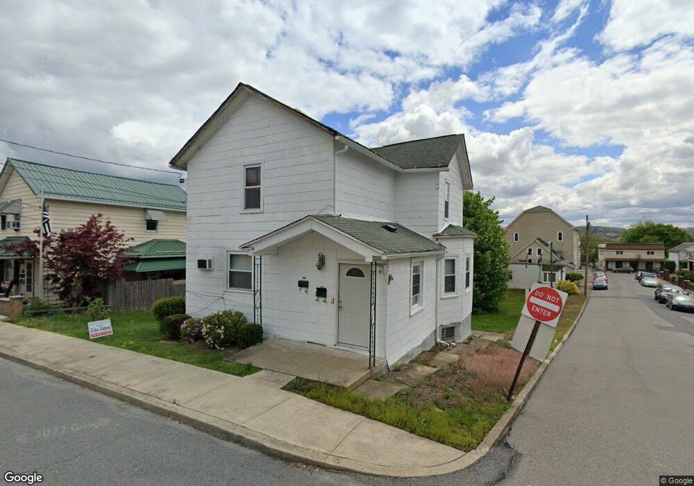 510 Lawrence St, Old Forge, PA 18518 - photo 1