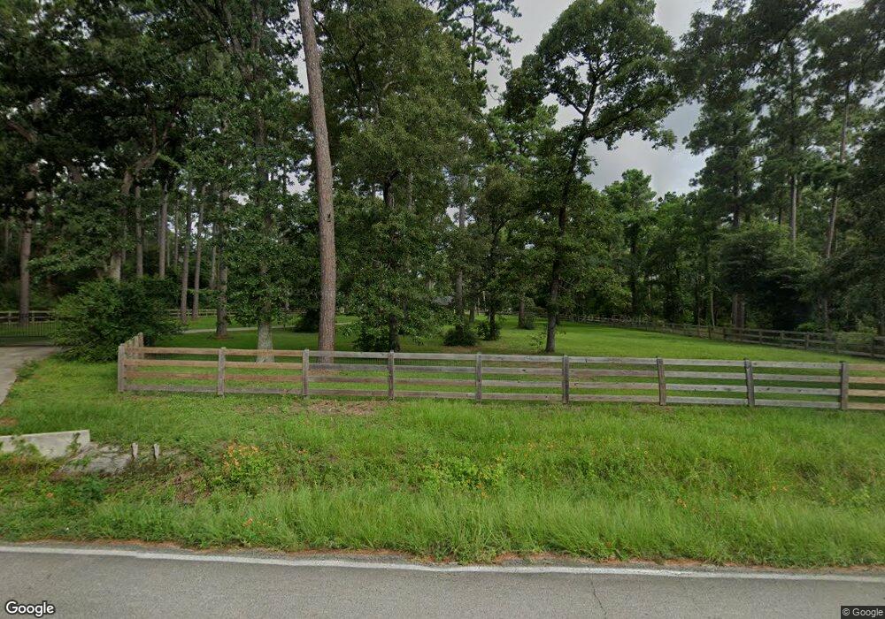 618 Coe Rd, Pinehurst, TX 77362 - photo 1