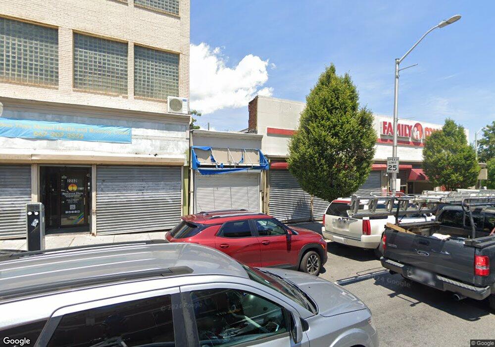 2234 E Monument St, Baltimore, MD 21205 - photo 1