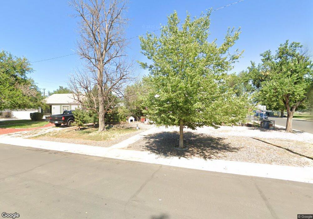 985 Oakland St, Aurora, CO 80010 - photo 1