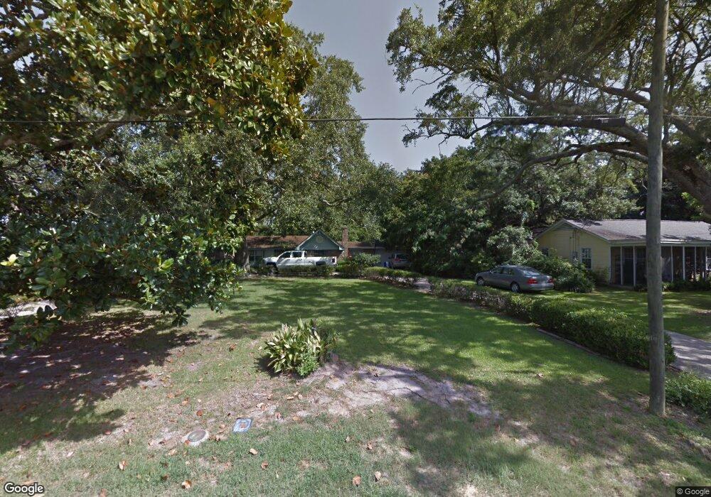 306 E Second St, Long Beach, MS 39560 - photo 1