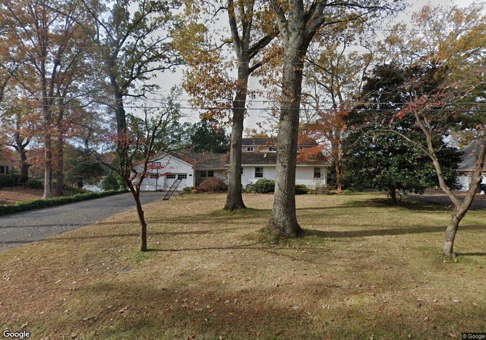 5282 N Williams Creek Dr, King George, VA 22485 - photo 1