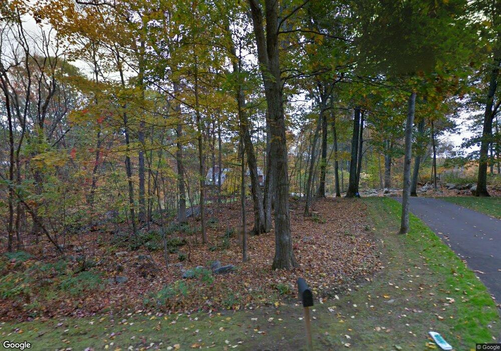 5 N Forty Dr, New Fairfield, CT 06812 - photo 1