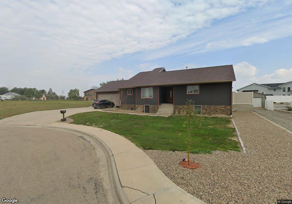75 19th St, Havre, MT 59501 - photo 1