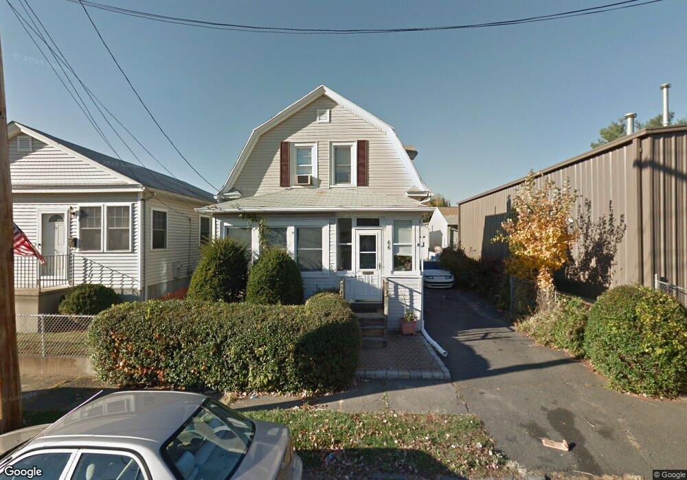 66 Davis Ave, Bridgeport, CT 06605 - photo 1